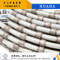 Diamond Wire Saw for Granite Blcok Squaring